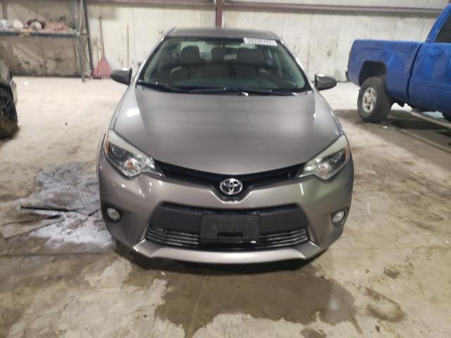 Photo 4 VIN: 5YFBPRHE1EP013779 - TOYOTA COROLLA EC 