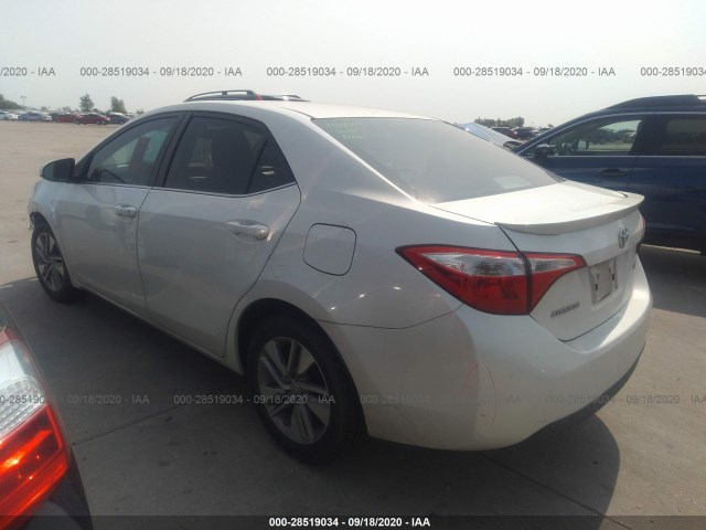 Photo 2 VIN: 5YFBPRHE1EP017962 - TOYOTA COROLLA 