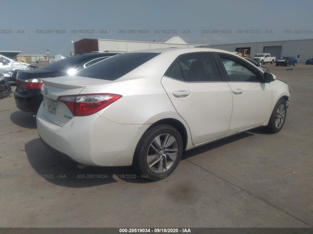 Photo 3 VIN: 5YFBPRHE1EP017962 - TOYOTA COROLLA 