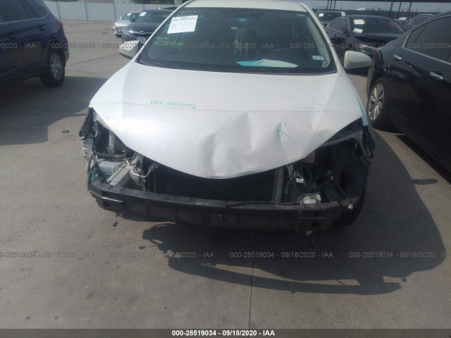 Photo 5 VIN: 5YFBPRHE1EP017962 - TOYOTA COROLLA 