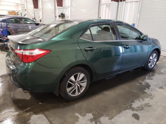 Photo 2 VIN: 5YFBPRHE1EP026354 - TOYOTA COROLLA EC 