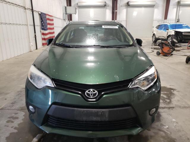 Photo 4 VIN: 5YFBPRHE1EP026354 - TOYOTA COROLLA EC 