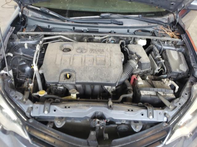 Photo 6 VIN: 5YFBPRHE1EP035426 - TOYOTA COROLLA EC 