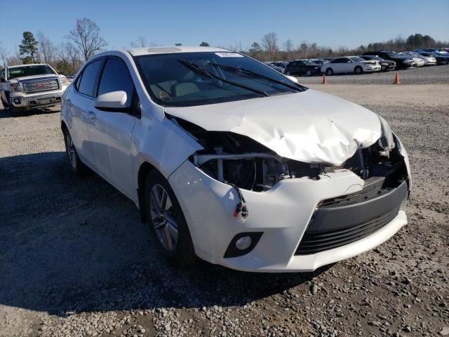 Photo 0 VIN: 5YFBPRHE1EP035684 - TOYOTA COROLLA EC 