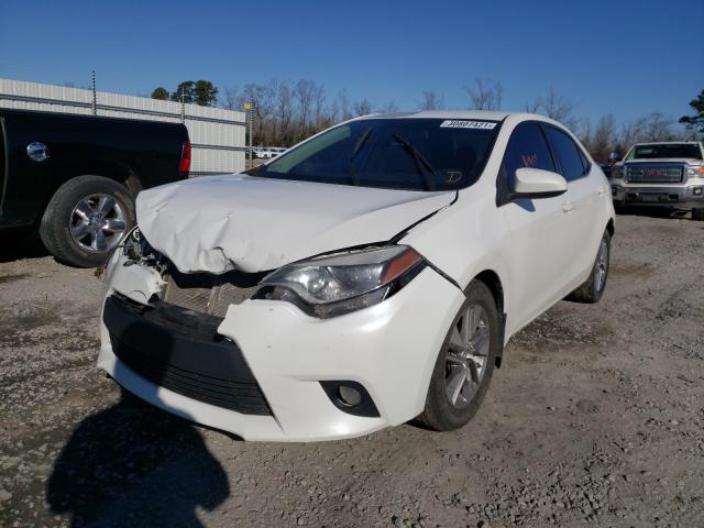 Photo 1 VIN: 5YFBPRHE1EP035684 - TOYOTA COROLLA EC 