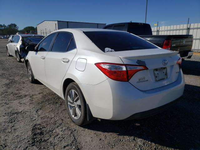 Photo 2 VIN: 5YFBPRHE1EP035684 - TOYOTA COROLLA EC 