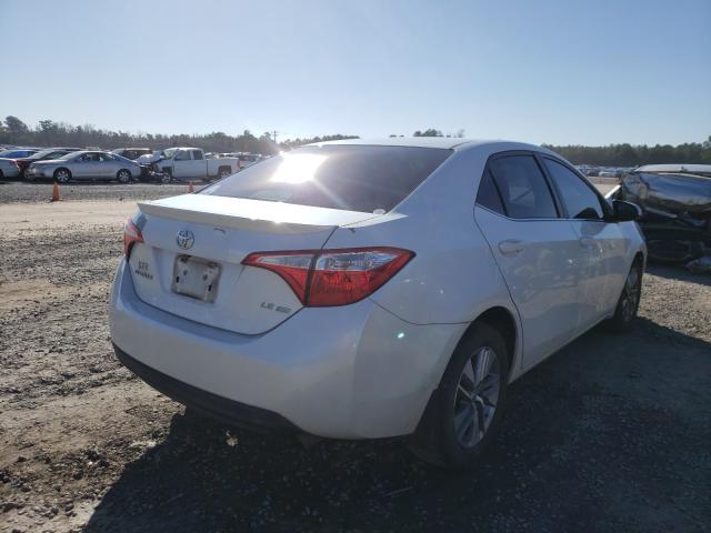 Photo 3 VIN: 5YFBPRHE1EP035684 - TOYOTA COROLLA EC 