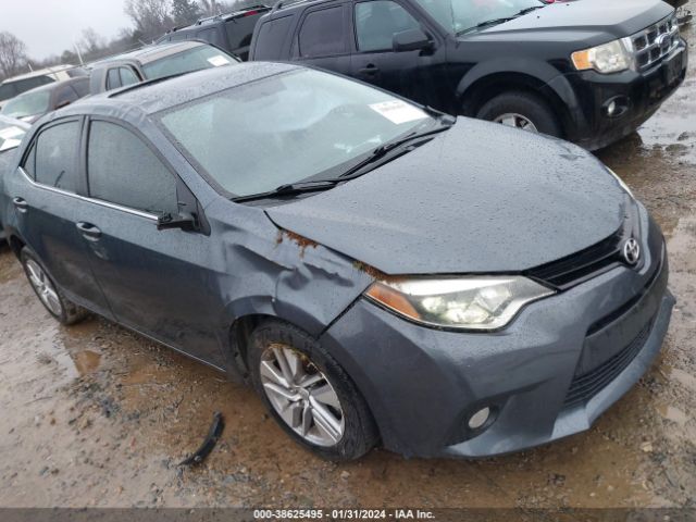 Photo 0 VIN: 5YFBPRHE1EP035930 - TOYOTA COROLLA 