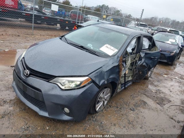 Photo 1 VIN: 5YFBPRHE1EP035930 - TOYOTA COROLLA 