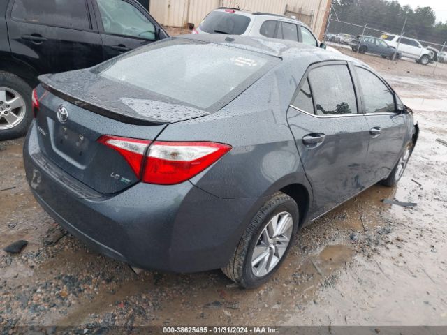 Photo 3 VIN: 5YFBPRHE1EP035930 - TOYOTA COROLLA 