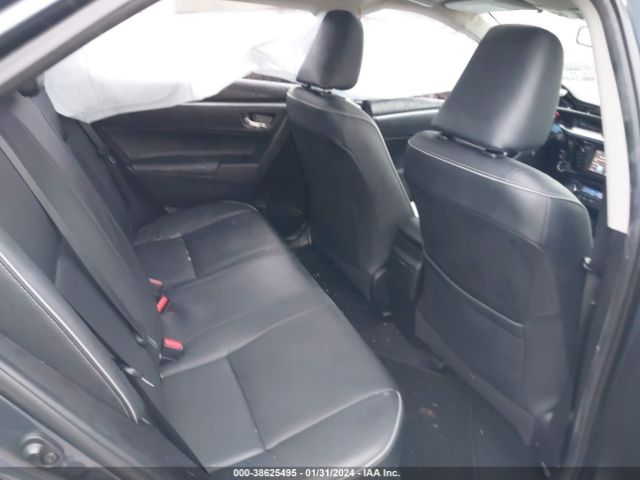 Photo 7 VIN: 5YFBPRHE1EP035930 - TOYOTA COROLLA 