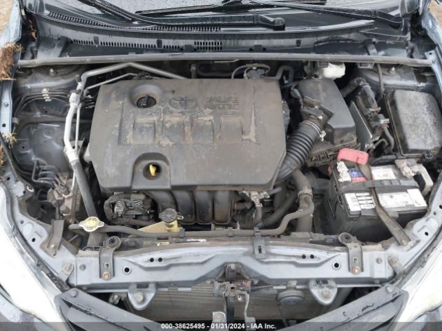 Photo 9 VIN: 5YFBPRHE1EP035930 - TOYOTA COROLLA 