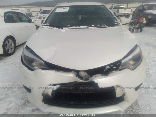 Photo 5 VIN: 5YFBPRHE1EP043526 - TOYOTA COROLLA 