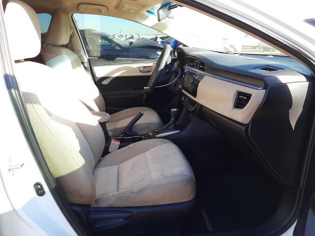 Photo 4 VIN: 5YFBPRHE1EP061153 - TOYOTA COROLLA EC 