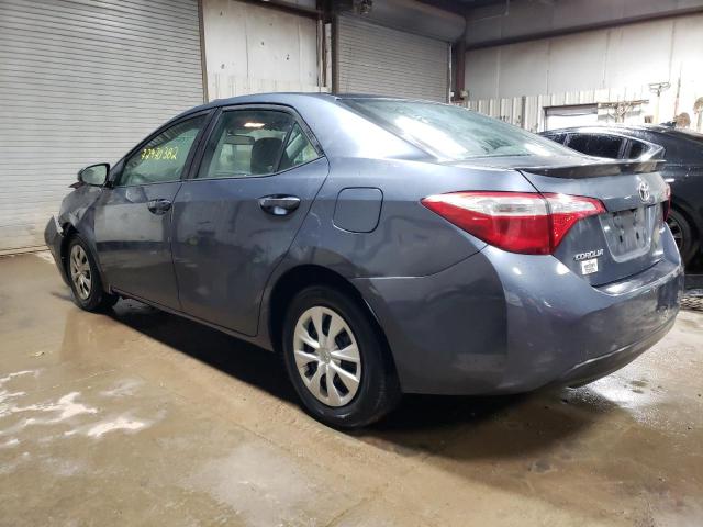 Photo 1 VIN: 5YFBPRHE1EP075229 - TOYOTA COROLLA EC 