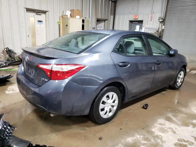 Photo 2 VIN: 5YFBPRHE1EP075229 - TOYOTA COROLLA EC 