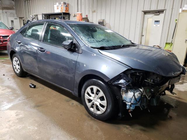 Photo 3 VIN: 5YFBPRHE1EP075229 - TOYOTA COROLLA EC 