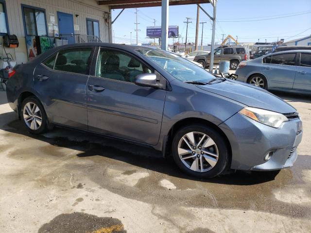 Photo 3 VIN: 5YFBPRHE1EP130987 - TOYOTA COROLLA EC 