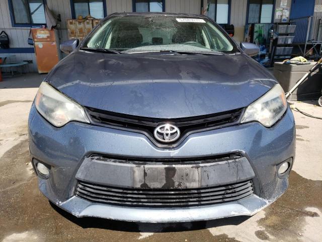 Photo 4 VIN: 5YFBPRHE1EP130987 - TOYOTA COROLLA EC 