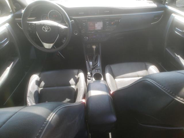 Photo 7 VIN: 5YFBPRHE1EP130987 - TOYOTA COROLLA EC 