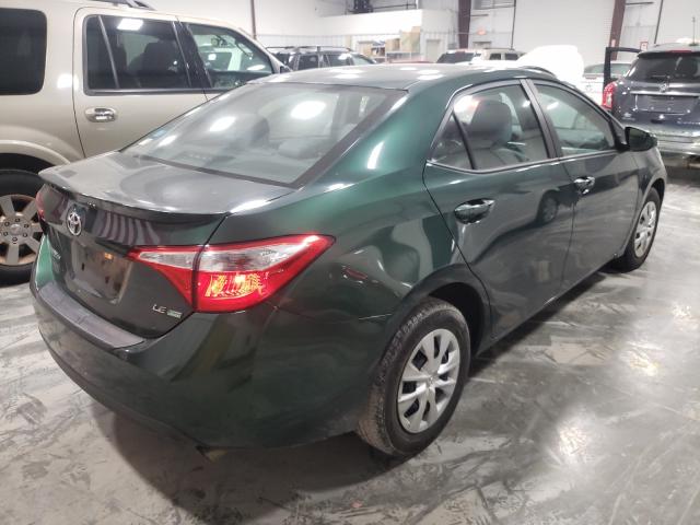 Photo 3 VIN: 5YFBPRHE1EP145490 - TOYOTA COROLLA EC 