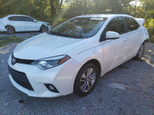 Photo 1 VIN: 5YFBPRHE1EP150642 - TOYOTA COROLLA EC 