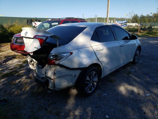 Photo 3 VIN: 5YFBPRHE1EP150642 - TOYOTA COROLLA EC 