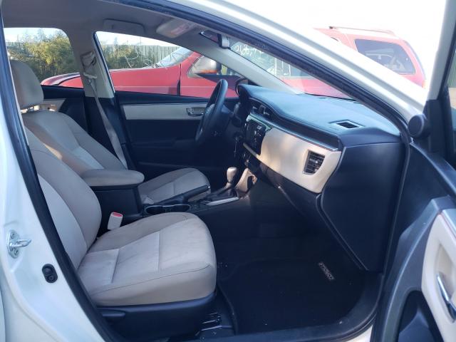 Photo 4 VIN: 5YFBPRHE1EP150642 - TOYOTA COROLLA EC 