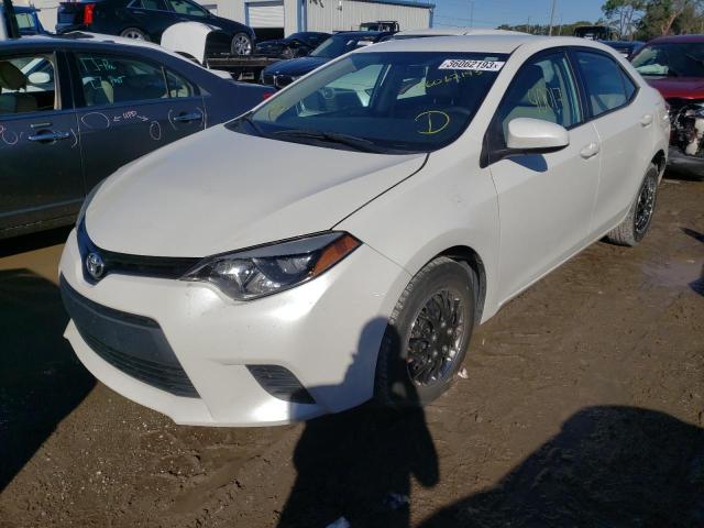 Photo 0 VIN: 5YFBPRHE1EP165755 - TOYOTA COROLLA EC 