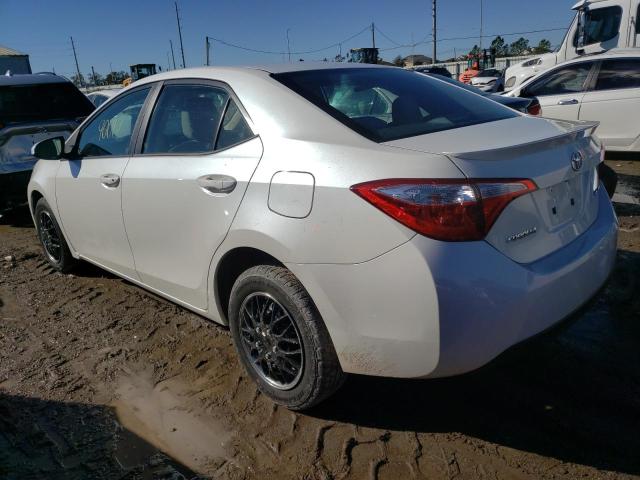 Photo 1 VIN: 5YFBPRHE1EP165755 - TOYOTA COROLLA EC 