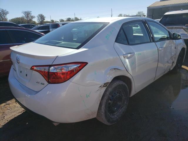 Photo 2 VIN: 5YFBPRHE1EP165755 - TOYOTA COROLLA EC 