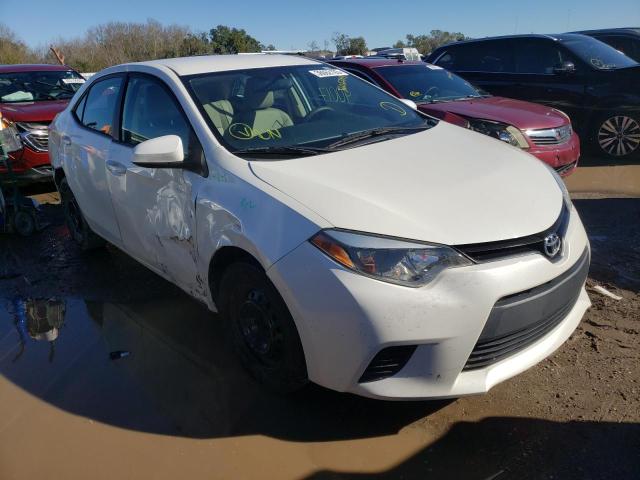 Photo 3 VIN: 5YFBPRHE1EP165755 - TOYOTA COROLLA EC 