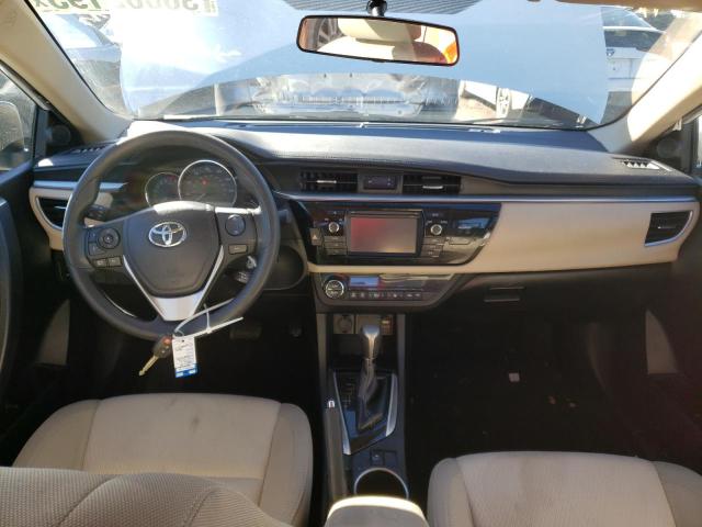 Photo 7 VIN: 5YFBPRHE1EP165755 - TOYOTA COROLLA EC 