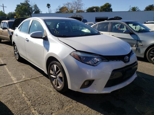 Photo 0 VIN: 5YFBPRHE1FP225583 - TOYOTA COROLLA EC 