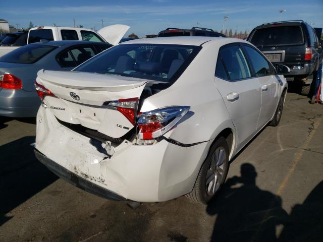 Photo 3 VIN: 5YFBPRHE1FP225583 - TOYOTA COROLLA EC 