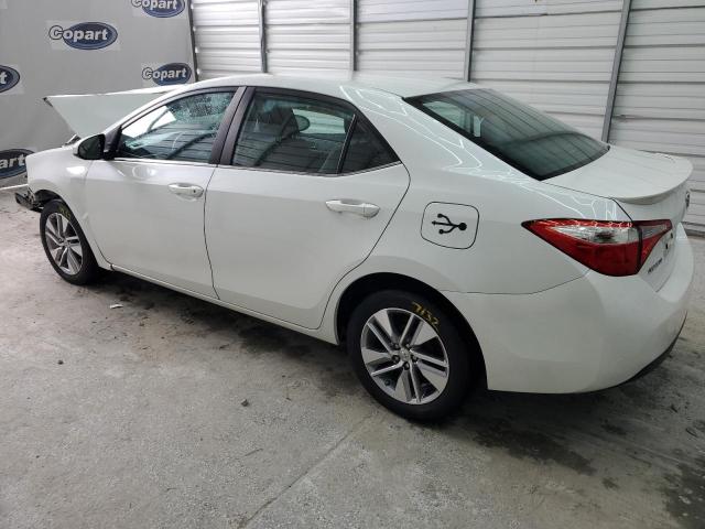 Photo 1 VIN: 5YFBPRHE1FP330639 - TOYOTA COROLLA EC 