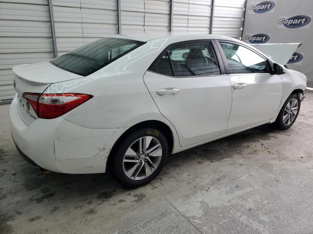 Photo 2 VIN: 5YFBPRHE1FP330639 - TOYOTA COROLLA EC 