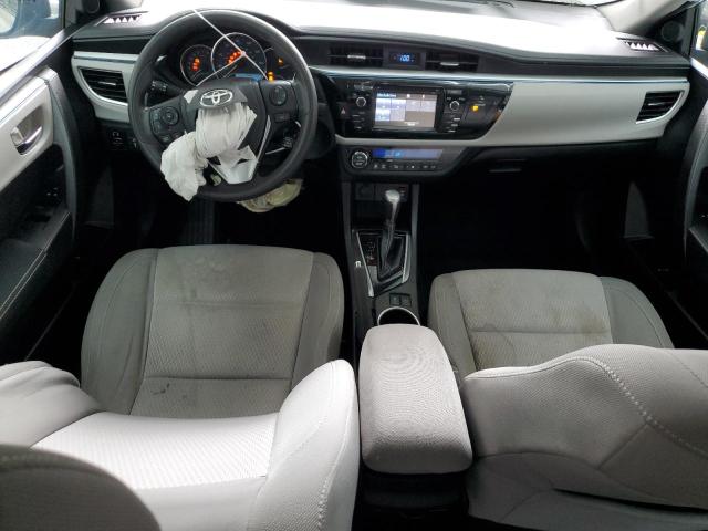 Photo 7 VIN: 5YFBPRHE1FP330639 - TOYOTA COROLLA EC 