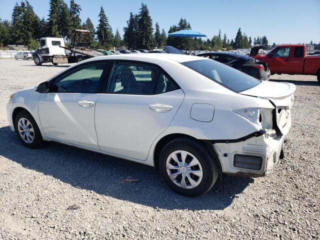 Photo 1 VIN: 5YFBPRHE1FP343049 - TOYOTA COROLLA EC 