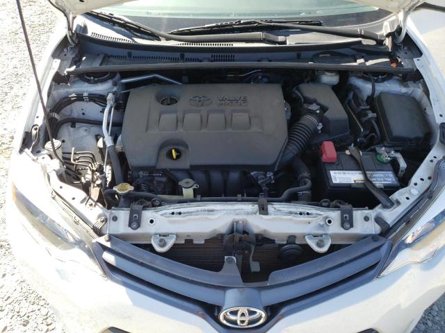 Photo 10 VIN: 5YFBPRHE1FP343049 - TOYOTA COROLLA EC 