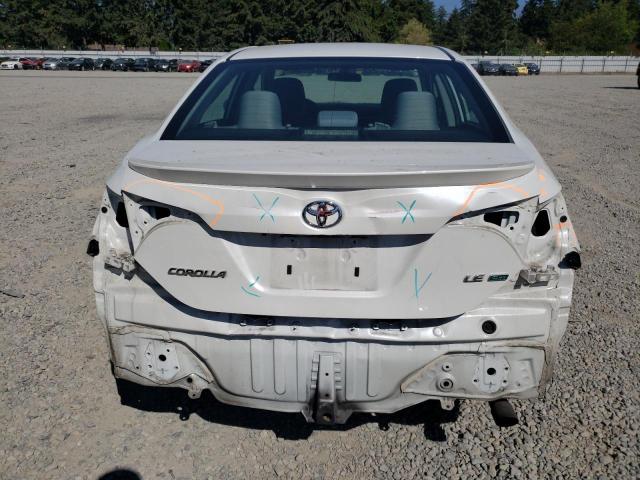 Photo 5 VIN: 5YFBPRHE1FP343049 - TOYOTA COROLLA EC 