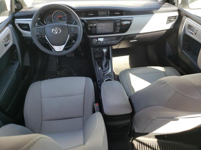 Photo 7 VIN: 5YFBPRHE1FP343049 - TOYOTA COROLLA EC 