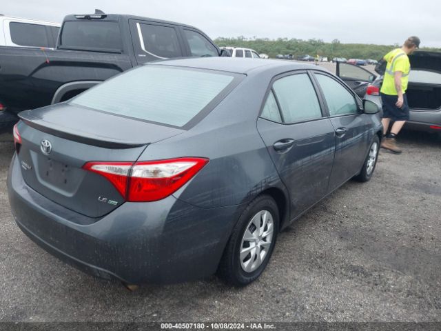 Photo 3 VIN: 5YFBPRHE1FP360613 - TOYOTA COROLLA 