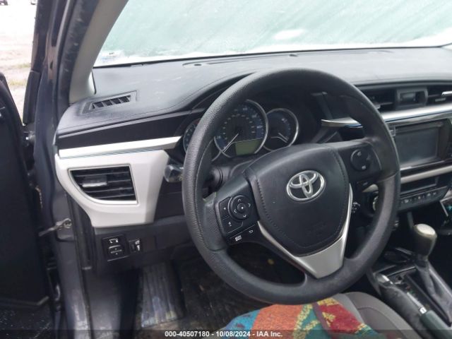 Photo 6 VIN: 5YFBPRHE1FP360613 - TOYOTA COROLLA 