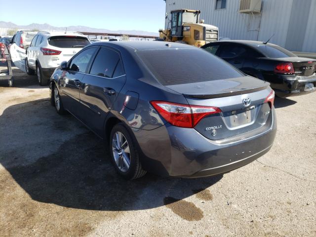 Photo 2 VIN: 5YFBPRHE1GP368924 - TOYOTA COROLLA EC 