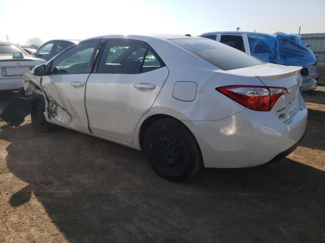 Photo 1 VIN: 5YFBPRHE1GP385173 - TOYOTA COROLLA 