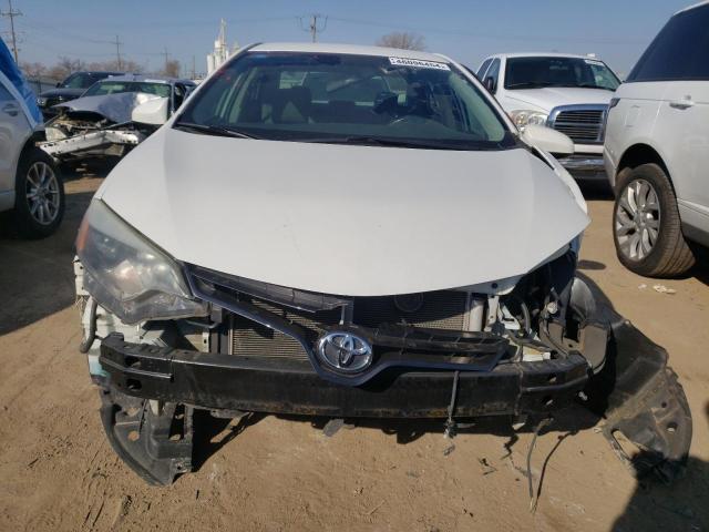 Photo 4 VIN: 5YFBPRHE1GP385173 - TOYOTA COROLLA 