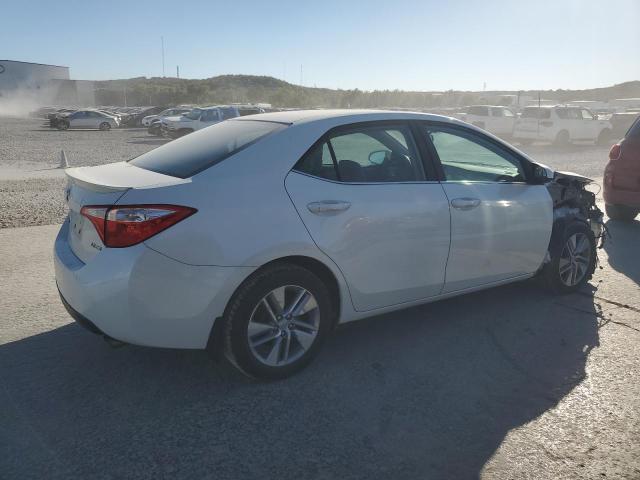 Photo 2 VIN: 5YFBPRHE1GP456971 - TOYOTA COROLLA EC 