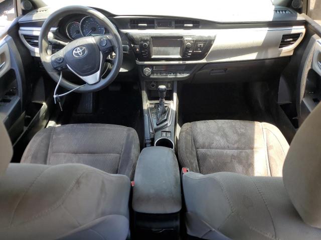 Photo 7 VIN: 5YFBPRHE2EP031028 - TOYOTA COROLLA 