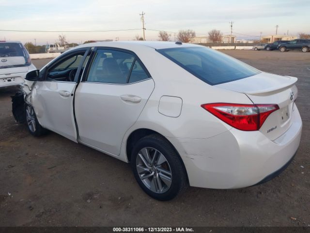 Photo 2 VIN: 5YFBPRHE2EP034379 - TOYOTA COROLLA 